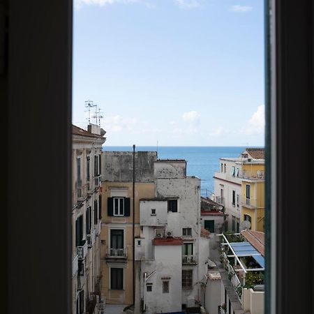 Amalfi Old Square Room & Apartments Zewnętrze zdjęcie