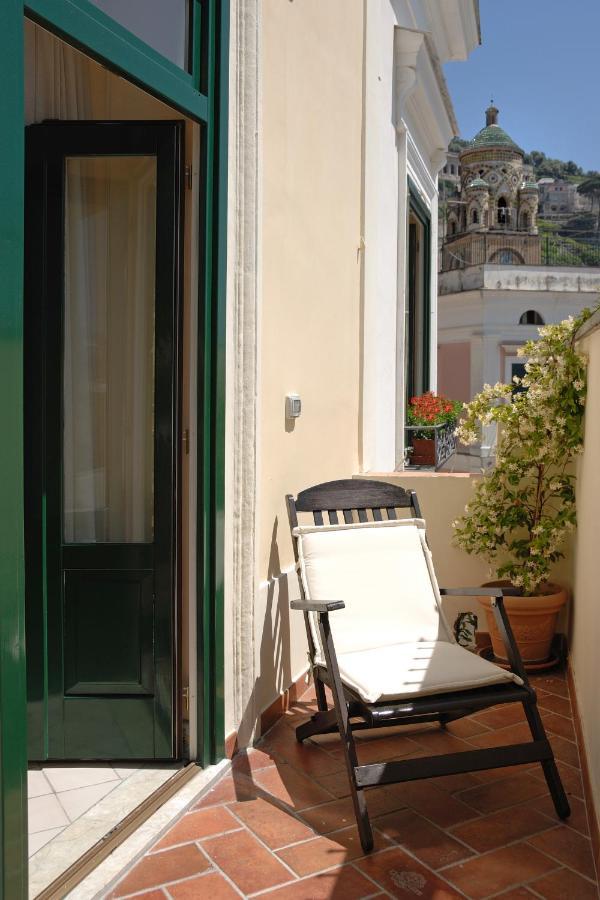 Amalfi Old Square Room & Apartments Zewnętrze zdjęcie