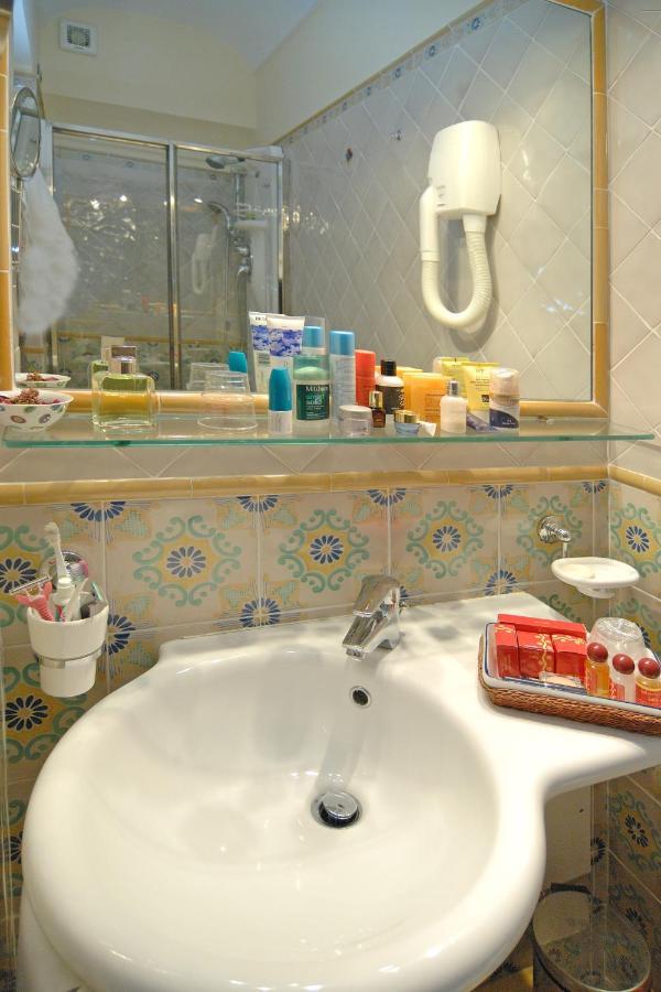 Amalfi Old Square Room & Apartments Zewnętrze zdjęcie