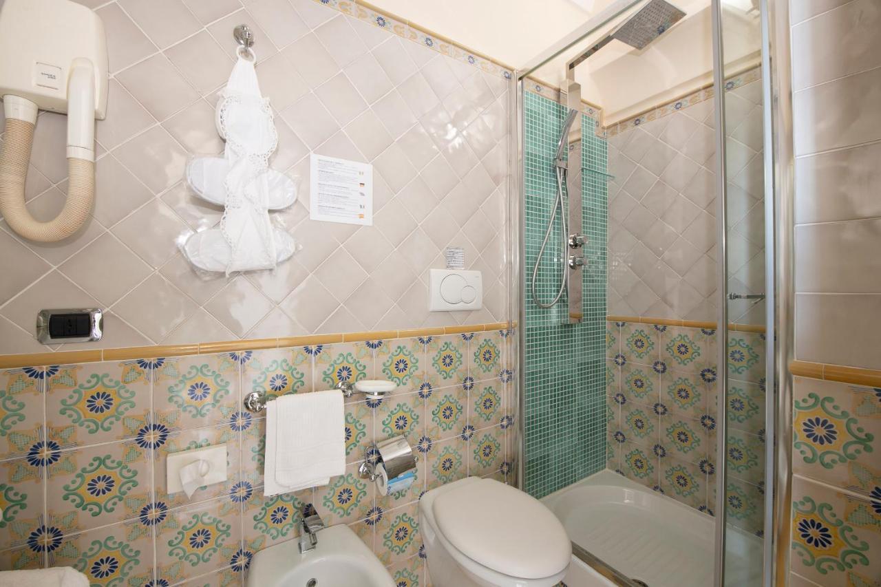 Amalfi Old Square Room & Apartments Zewnętrze zdjęcie